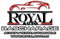 Logo Royal Auto